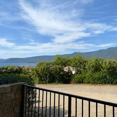 Joli T2 Confort - Terrasse Et Aperçue