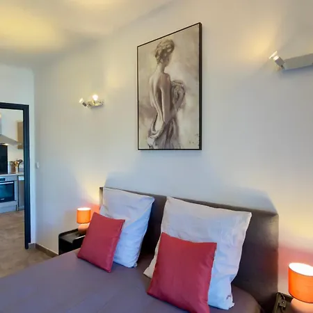 Joli T2 Confort - Terrasse Et Aperçue Apartamento Propriano (Corsica)